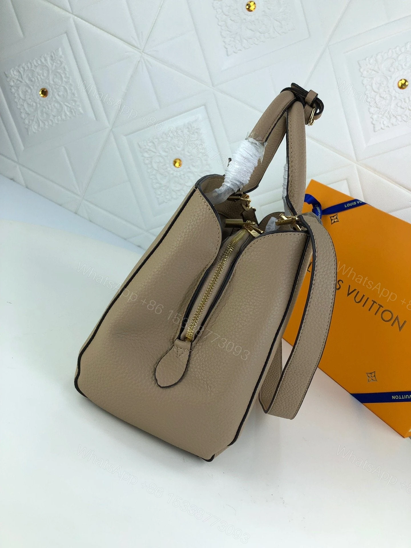 View 6 of Louis Vuitton Empreinte
