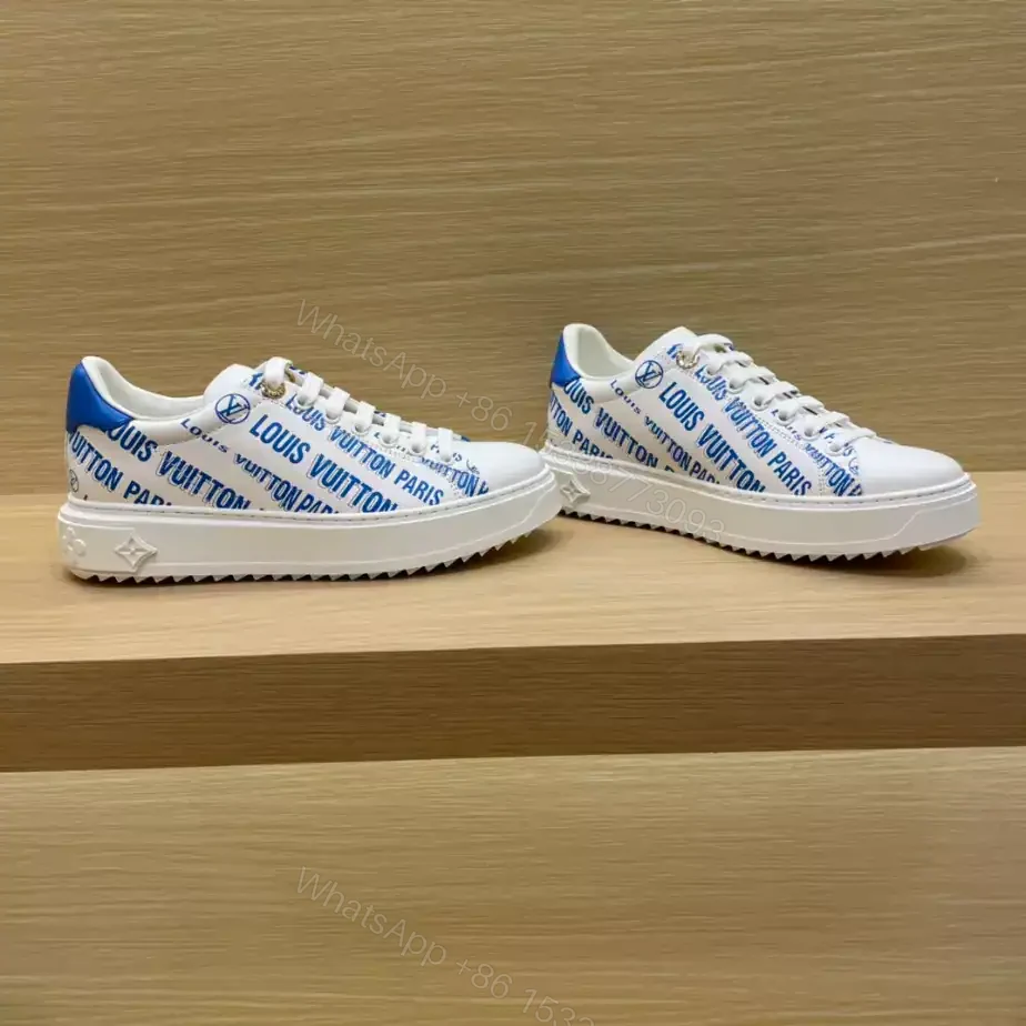 View 8 of LV TIME OUT SNEAKER – LSVM053
