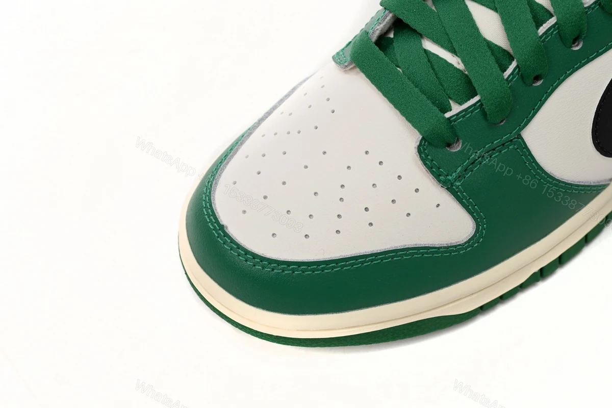 View 6 of Nike Dunk Low Lottery DR9654-100