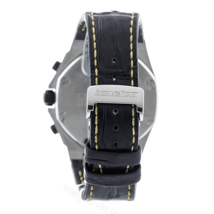 View 5 of Audemar Piguet Super Clone New York Watch