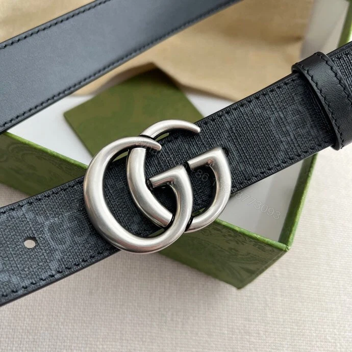 View 3 of Women’s Luxury GCI BELTS 028