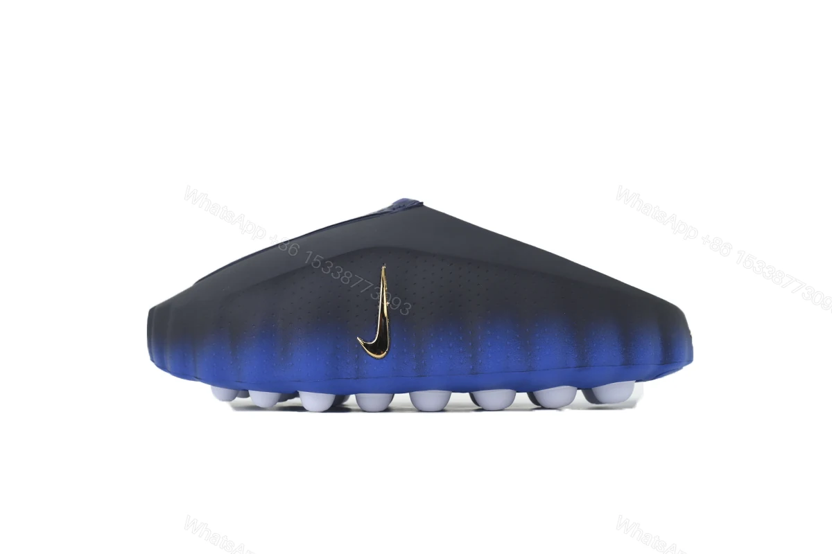 View 9 of Nike Mind 001 'Blackened Blue' HQ4307-400
