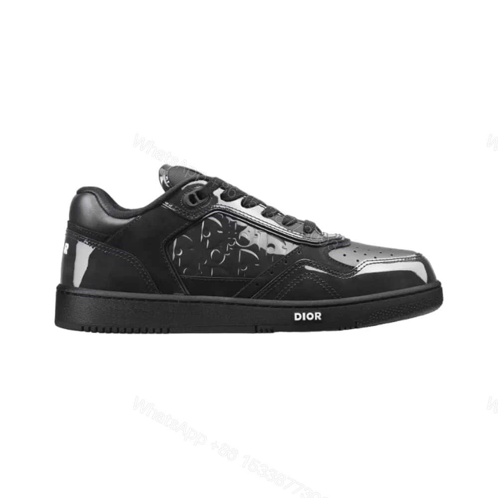 B27 LOW-TOP SNEAKER – CD136 — view 1