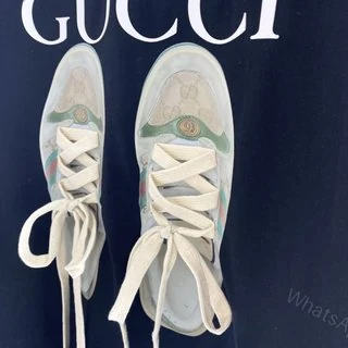 View 3 of Gucci Dirty Shoes – GC0033