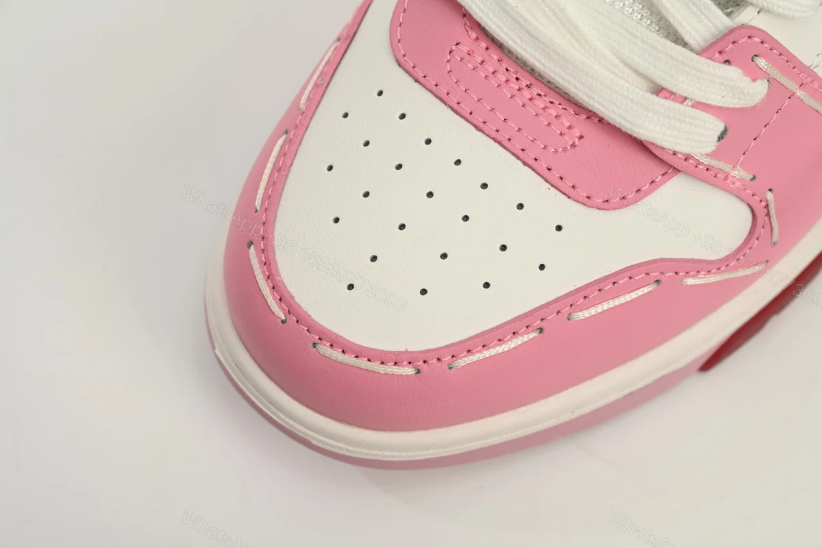 View 4 of OFF-WHITE Out Of Pink And White Limi OMIA189S 23LEA333 3333