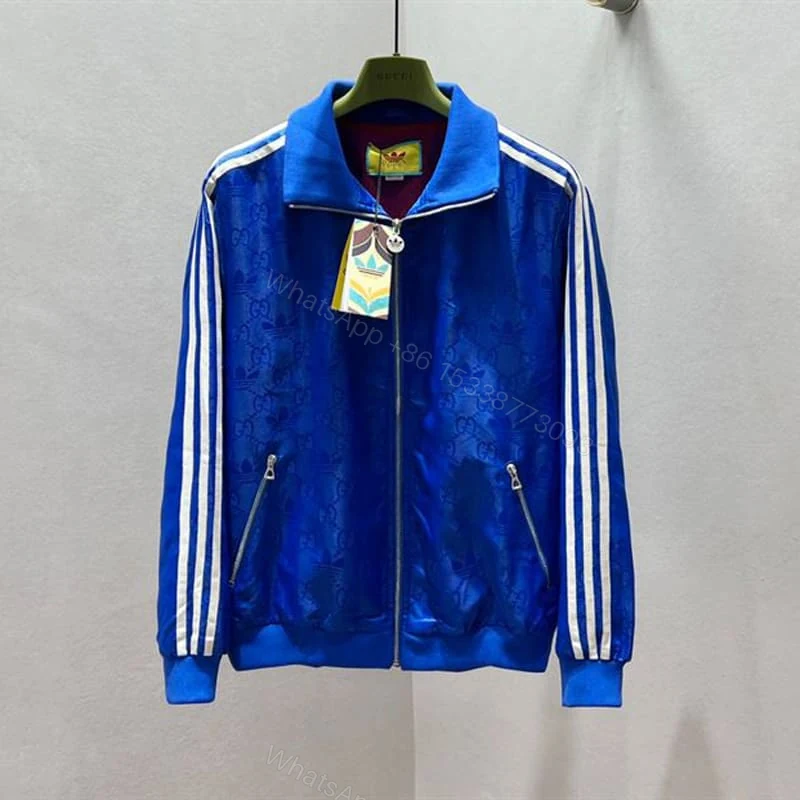 Gucci Jacket – GJ032 — view 1
