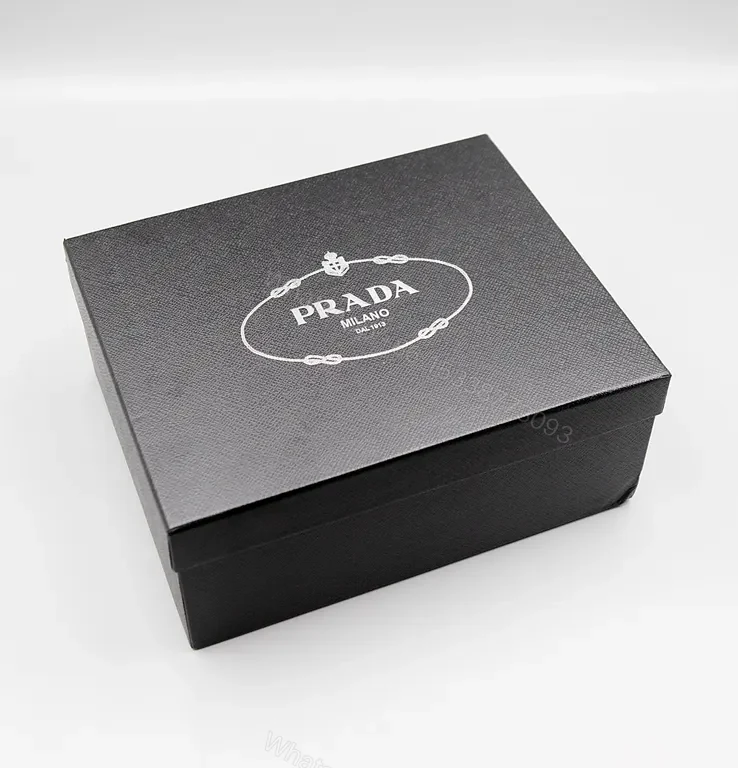 View 3 of Prada Black Nylon Crossbody: Chic, Practical Luxury Bag