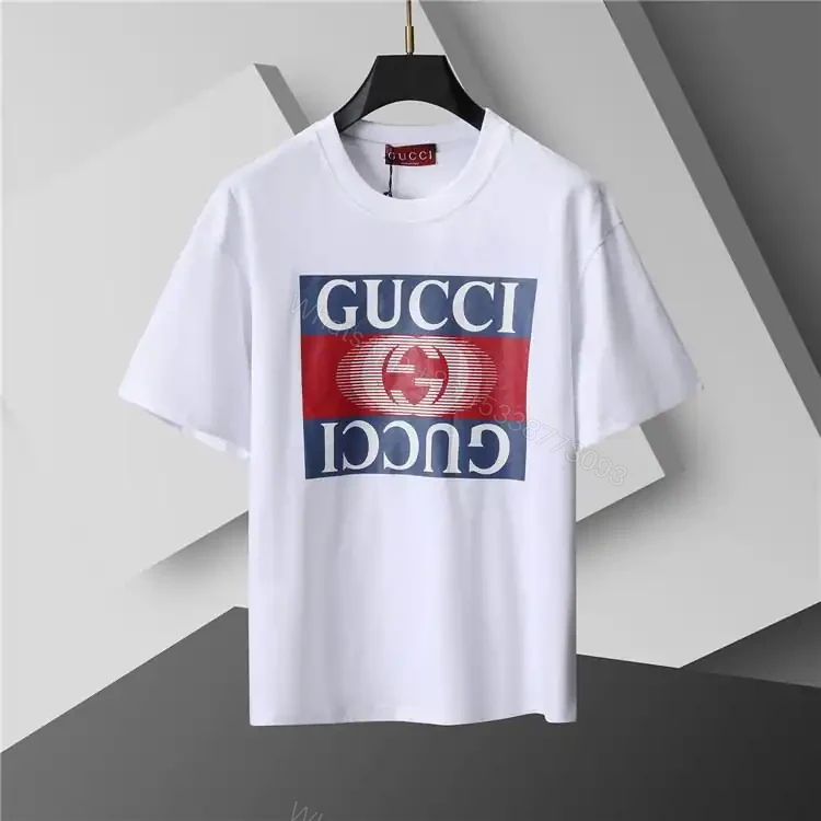 Gucci T-Shirt – GC0148 — view 1