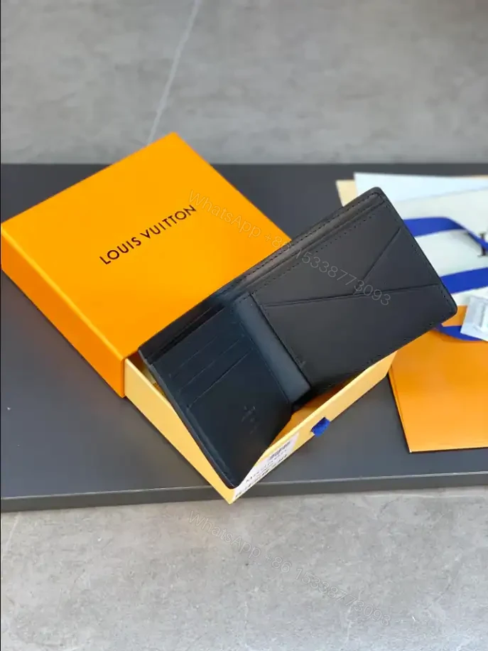 View 10 of LOUIS VUITTON SLENDER WALLET – LBV399