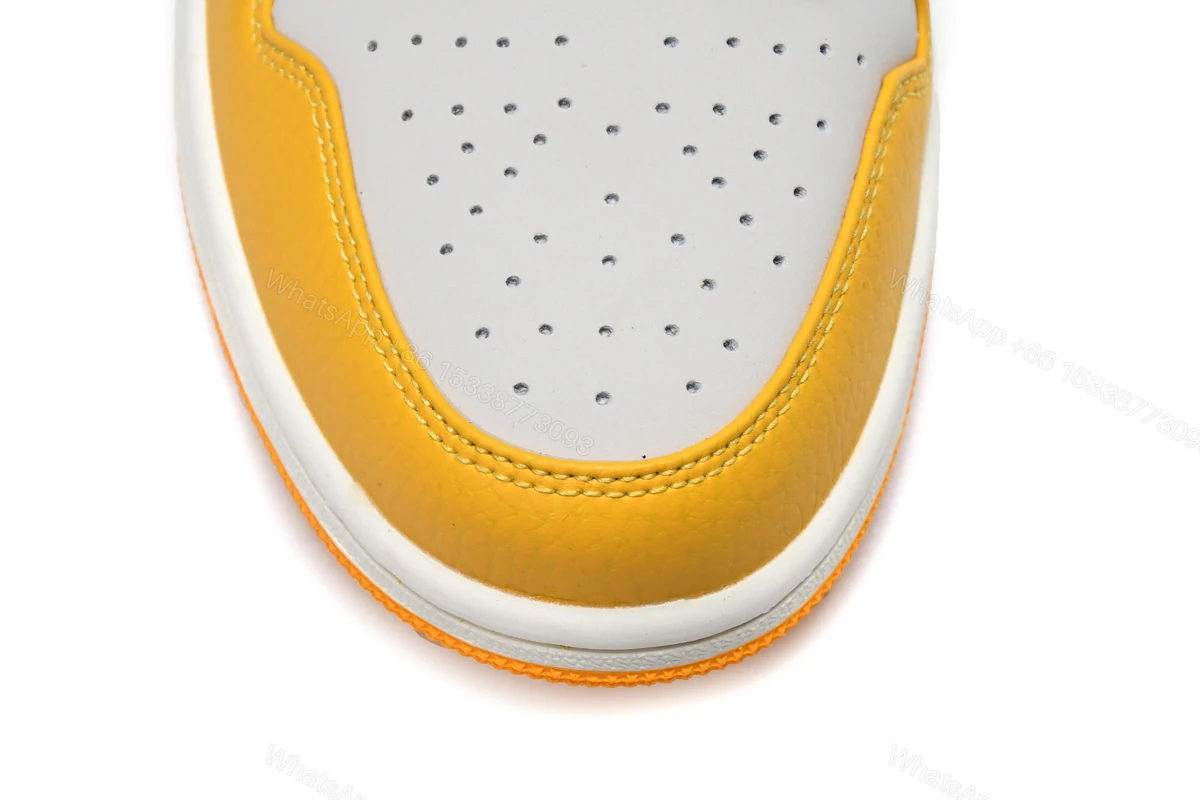 View 6 of Air Jordan 1 Mid SE Lakers 852542-700