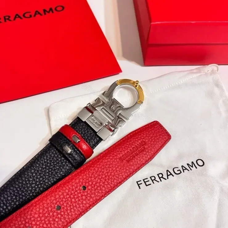 View 7 of Premium Leather Belt: Modern Texture, Subtle Tech-Detail