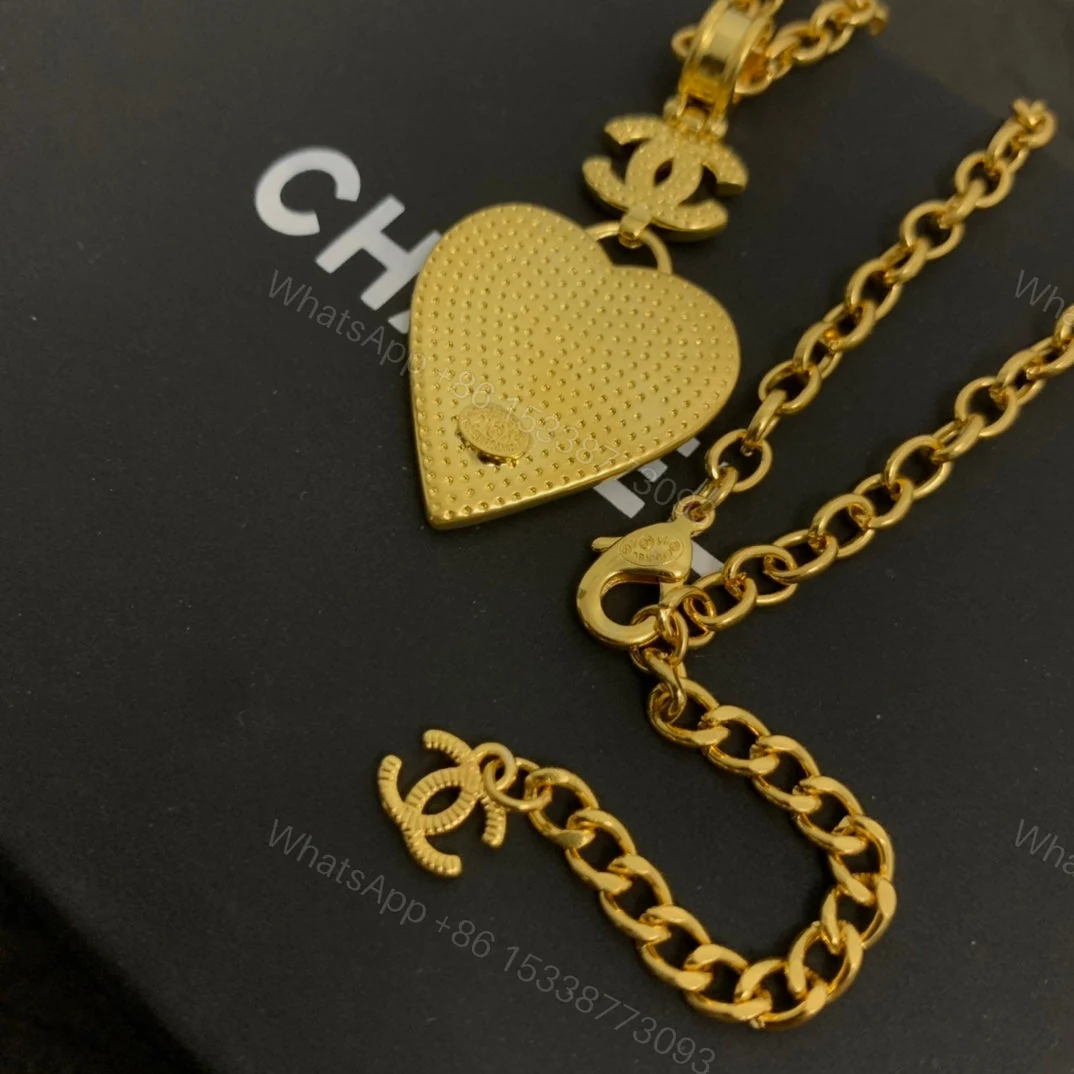 View 4 of EN – Lux Necklace CHL042