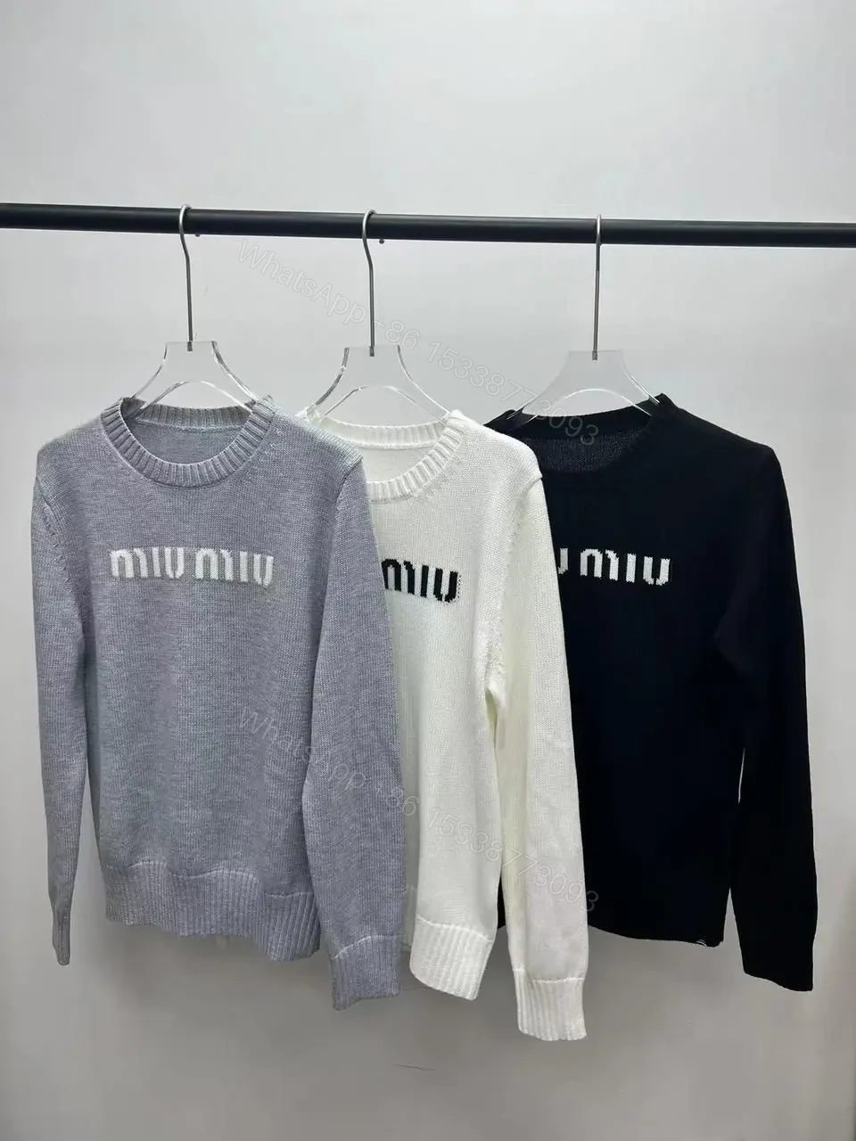 MIU MIU — view 1