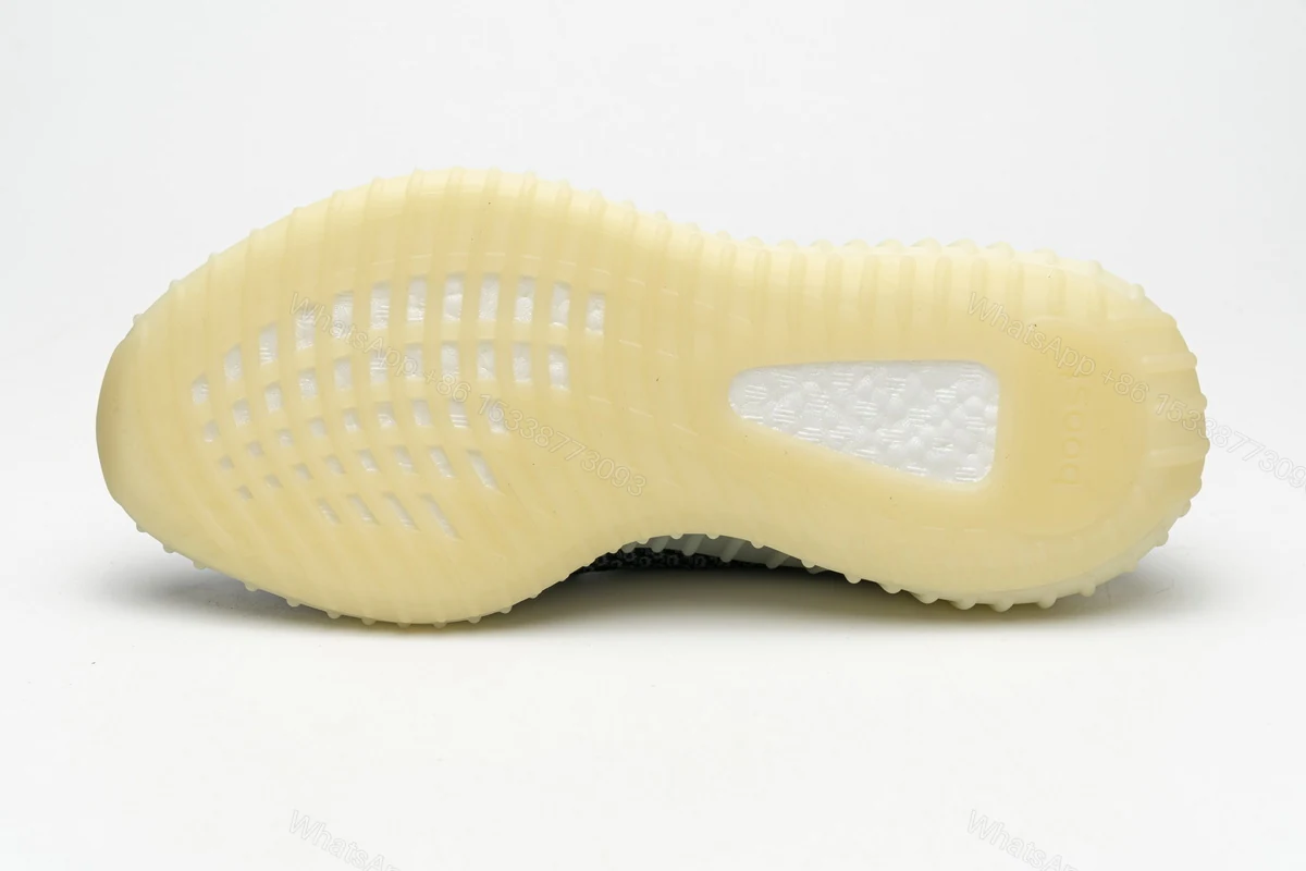 View 4 of Yeezy Boost 350 V2 Carbon Reps FZ5000