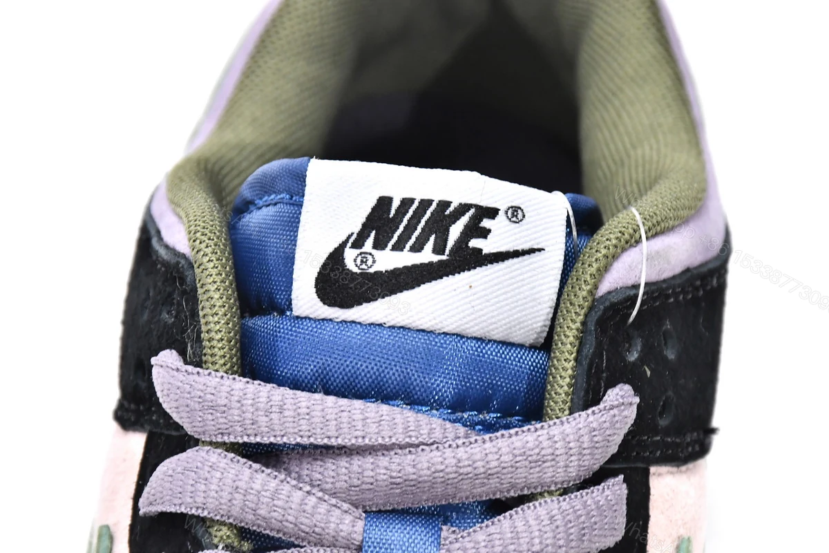 View 5 of Otomo Katsujiro x Nike Dunk Low Steamboy OST Pluto DO7412-989