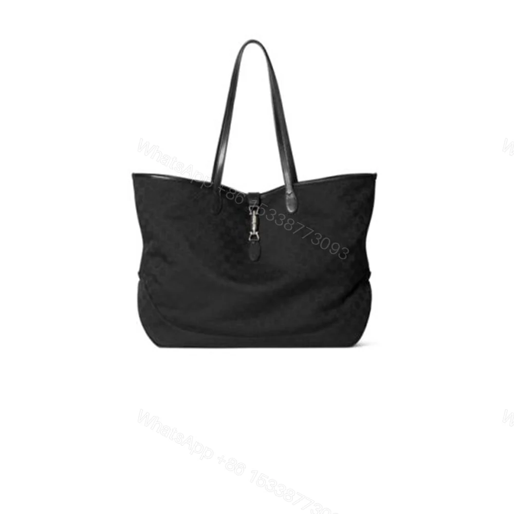 Gucci Jackie large tote bag(HIGH-END GRADE) — view 1