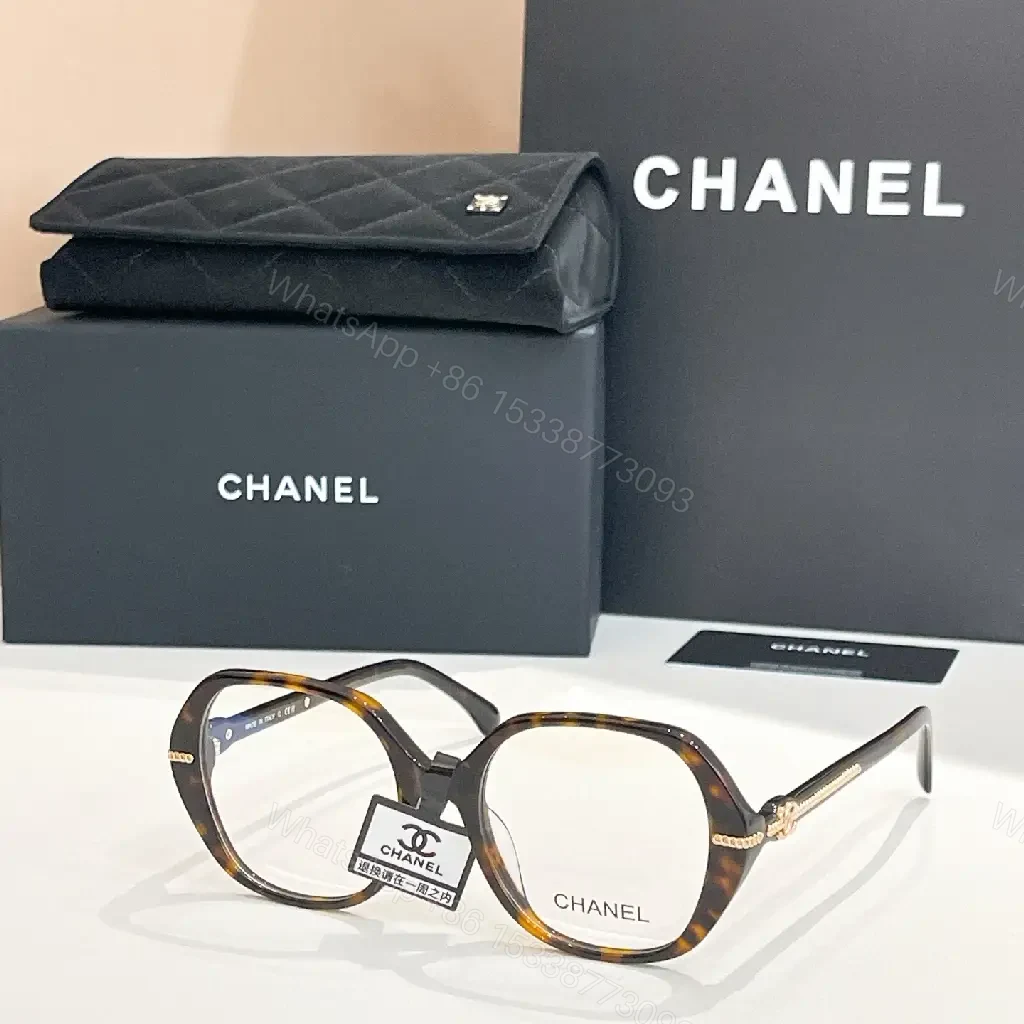 View 4 of Bold Black Acetate Frame | Subtle Luxury Eyewear