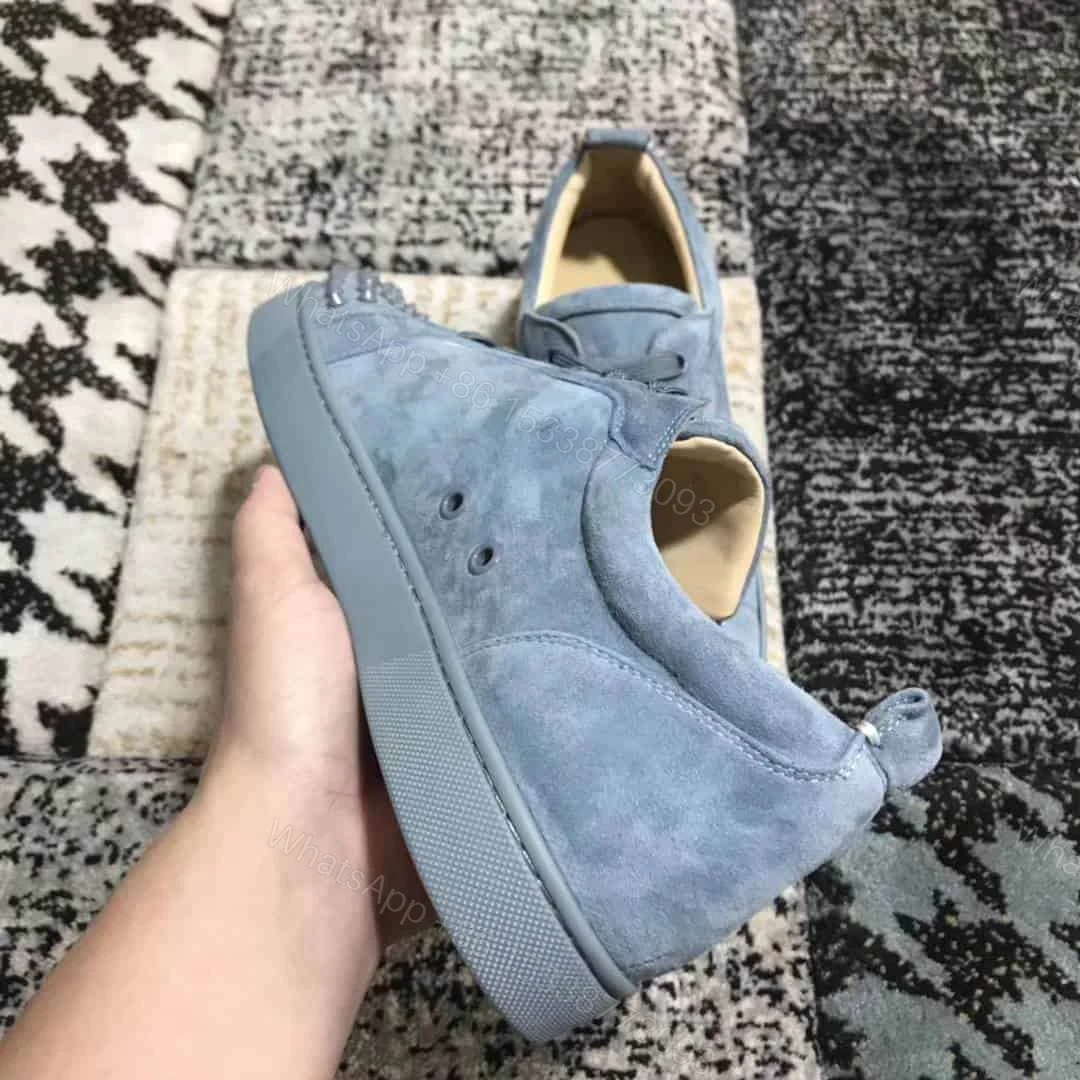 View 6 of CHRISTIAN LOUBOUTIN LOW TOP SNEAKER – CL27