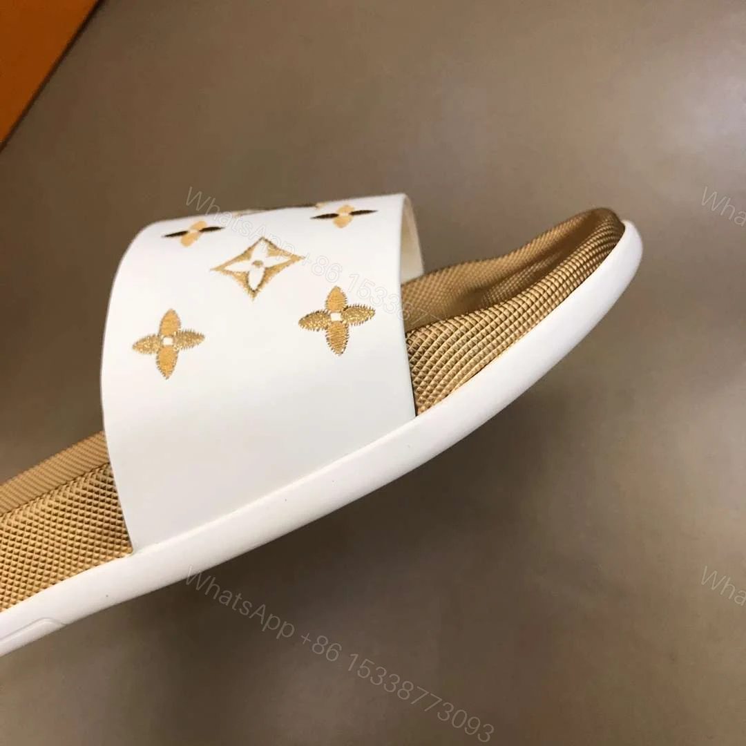 View 3 of LOUIS VUITTON SLIDES – LVS22