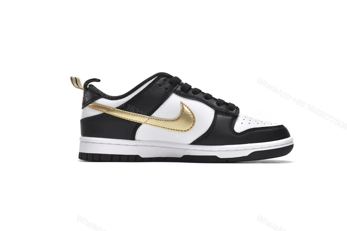 View 2 of Nike Dunk Low Pull Tab DH9764-001