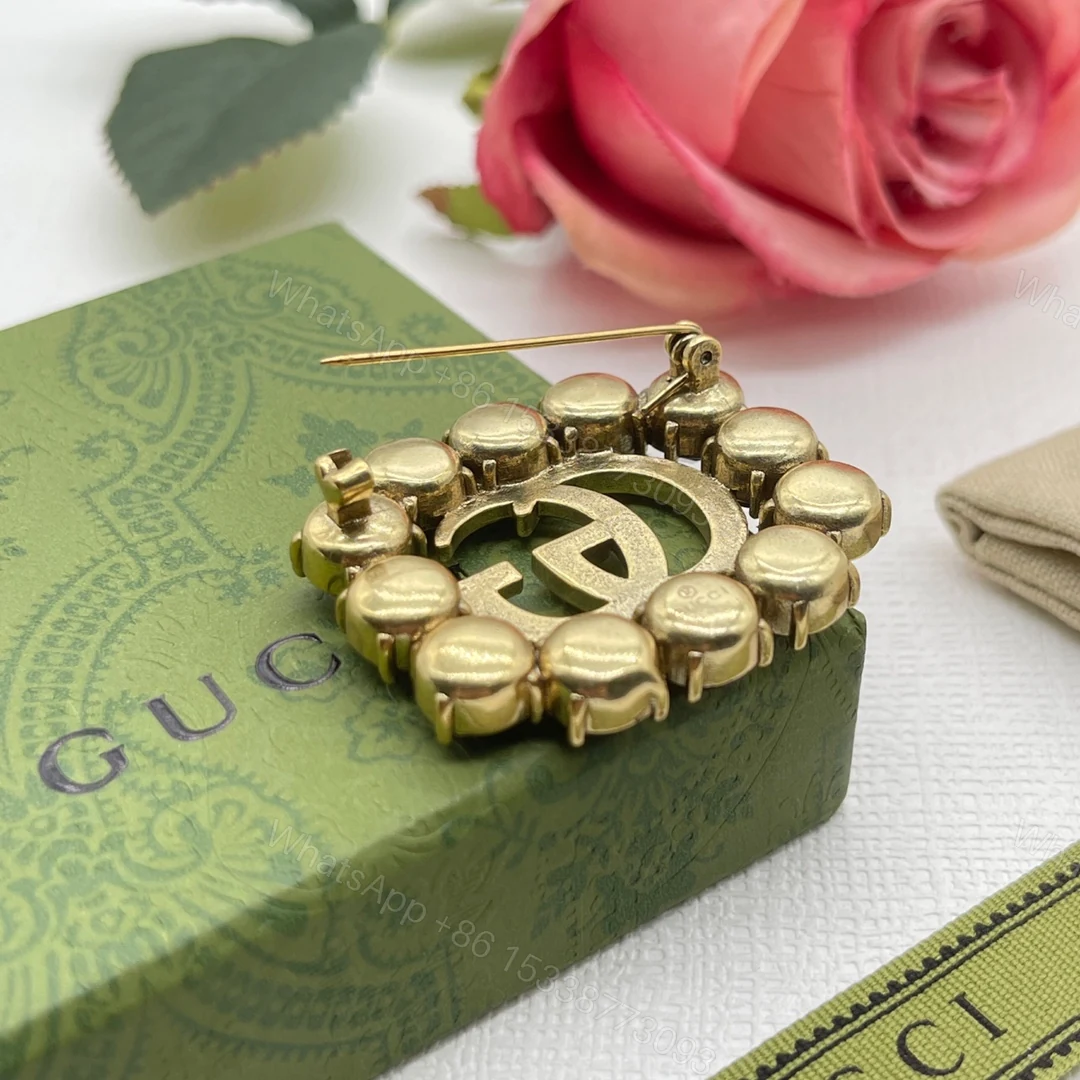 View 5 of EN – Lux Gucci Necklaces 031