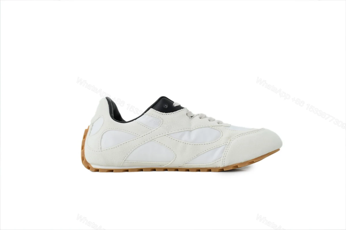 Bottega Veneta Orbit Sneaker 'Light Beige' 851621 V3MS2 9166 — view 2
