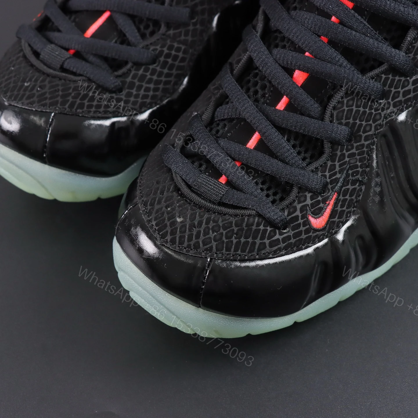 View 5 of Foamposite Pro “Yeezy”