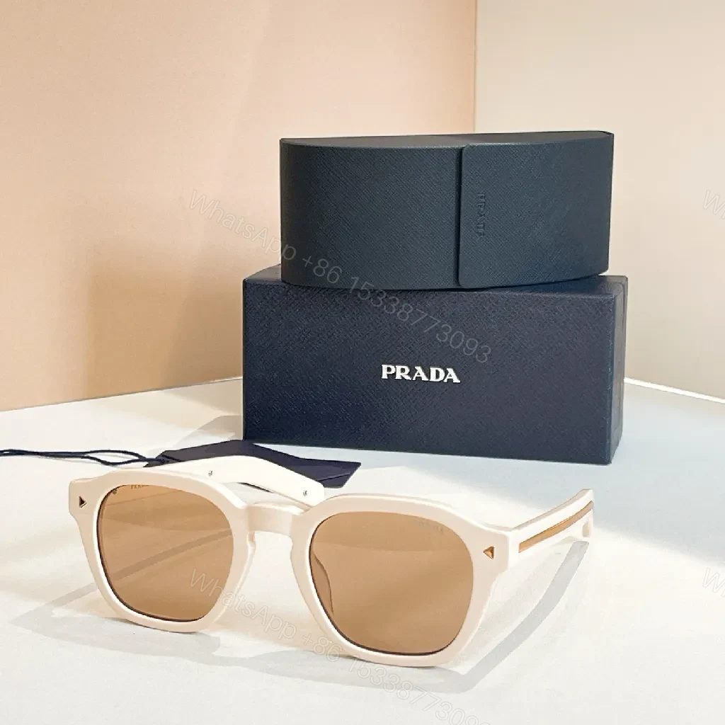 View 3 of Electric Blue Acetate Cat-Eye Sunglasses, Luxe Craft, UV Protection