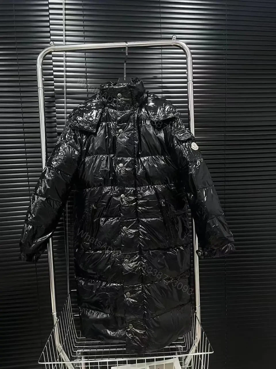 MONCLER — view 1