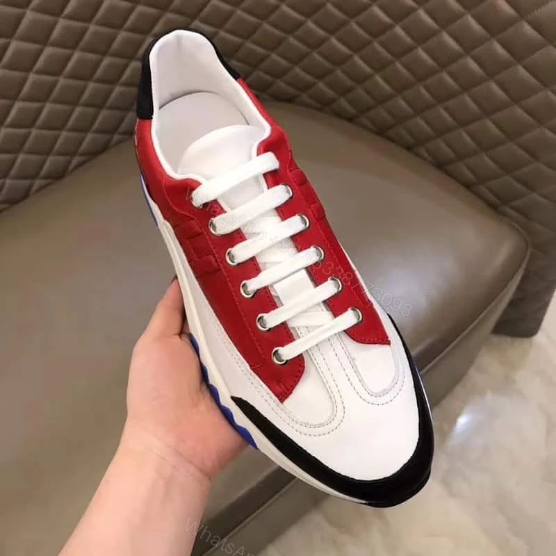 View 6 of HERMES TRAIL SNEAKER – H6
