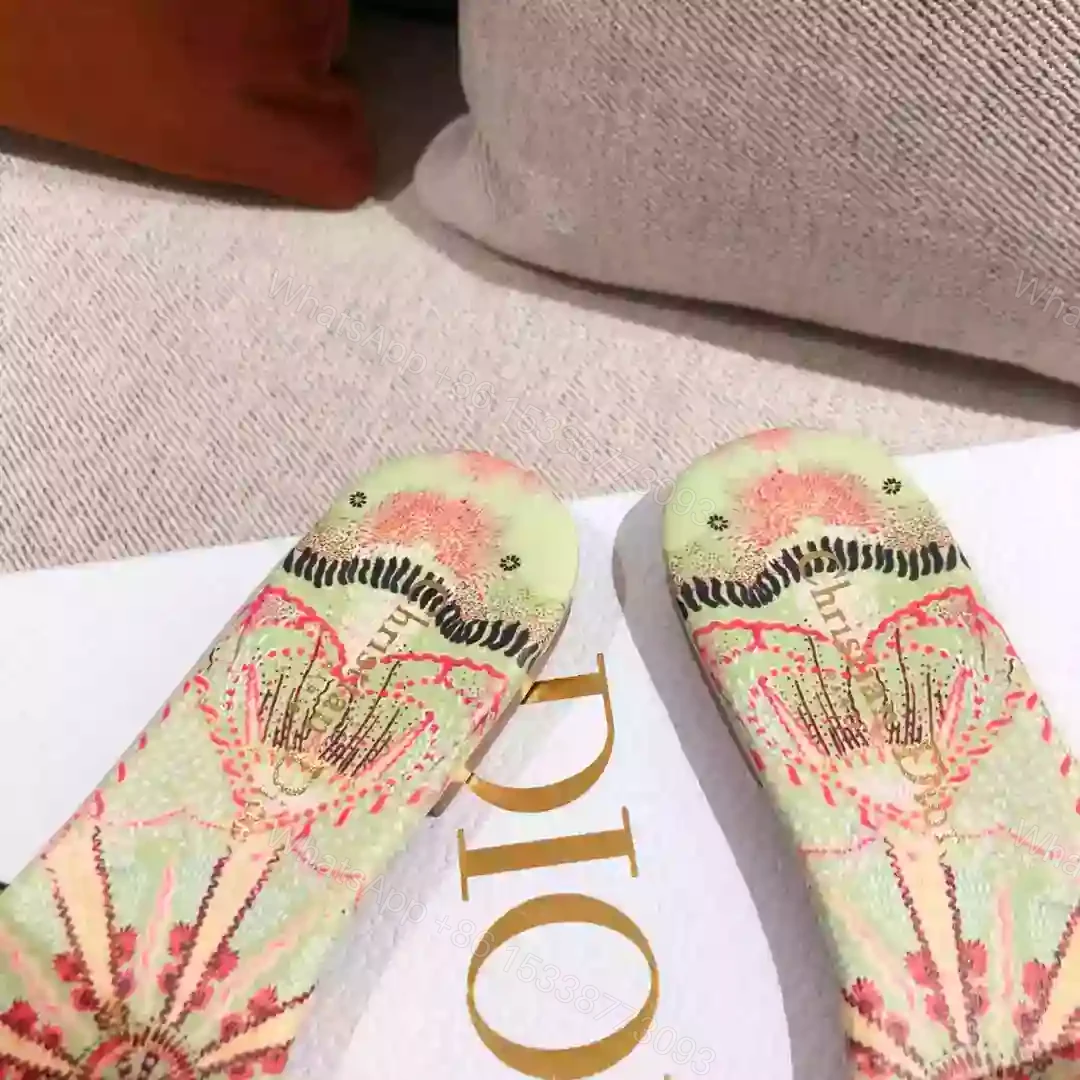 View 5 of Dior Slippers – SDD019