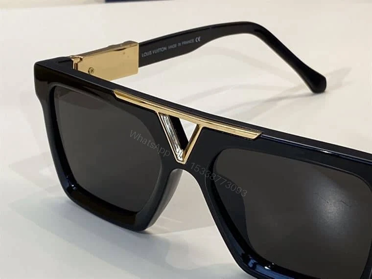 View 4 of LV SUNGLASSES – GLVT29