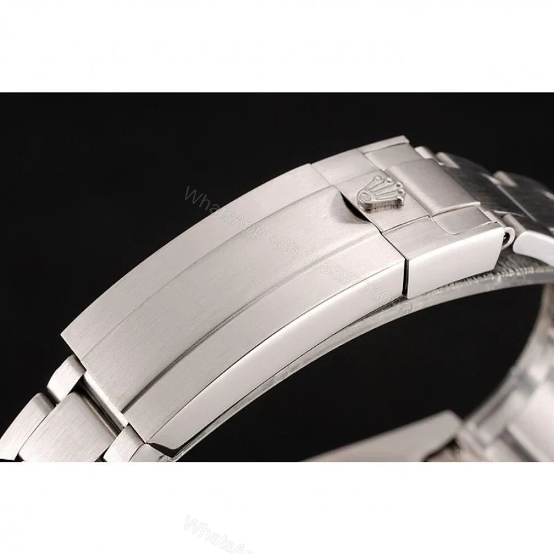 View 7 of Superclone Rolex Submariner Pink Dial 1453980
