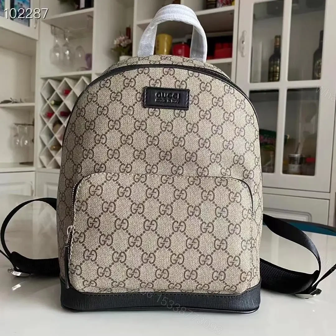 GUCCI — view 1