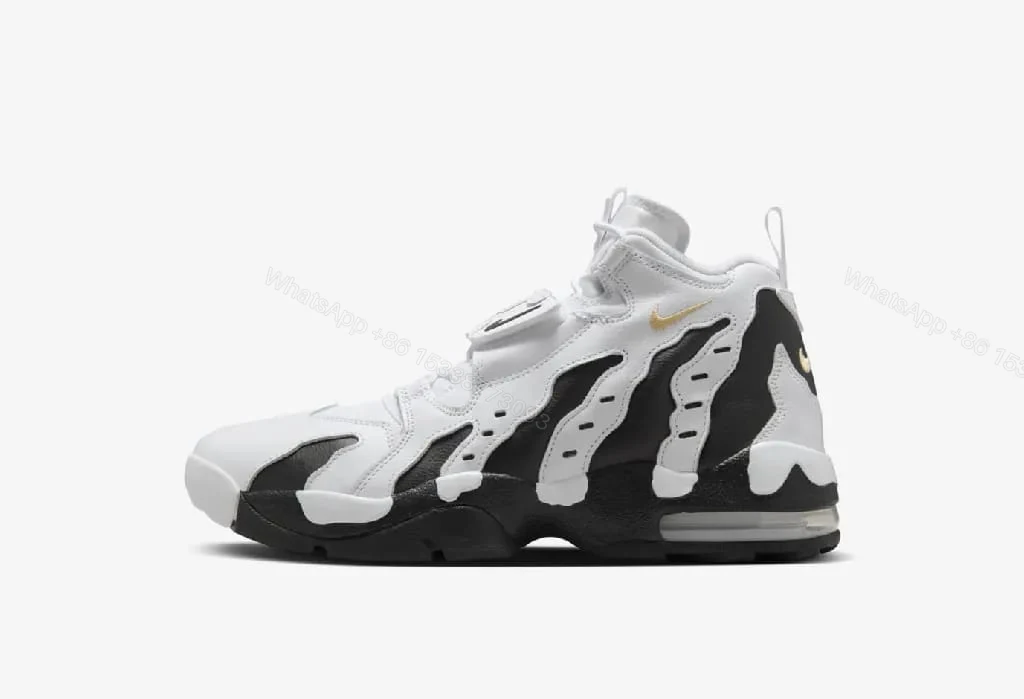 View 6 of First Copy Nike Air DT Max 96 Colorado Away