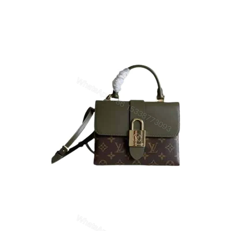 LOUIS VUITTON LOCKY BB – LBV203 — view 1