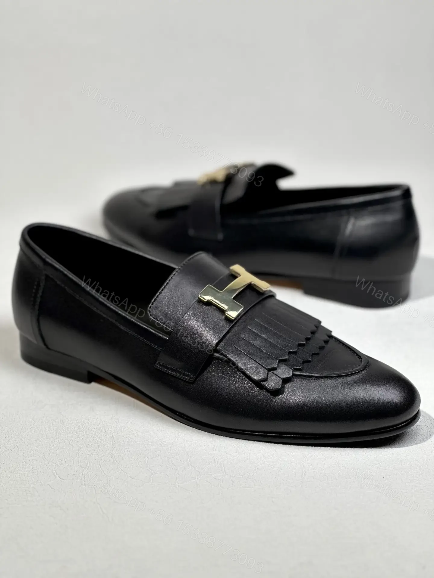 HERMES — view 1