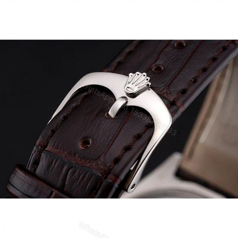 View 7 of Replica Rolex Cellini White Dial 622839