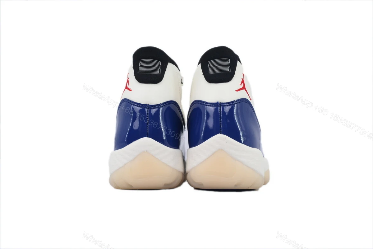 View 2 of Air Jordan 11 Retro 'Rare Air' IH0296-400