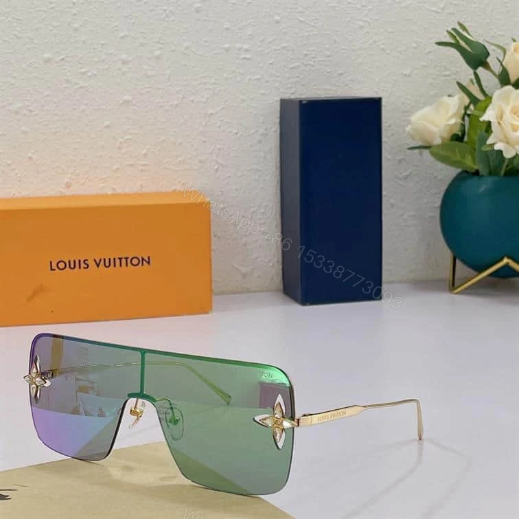 View 5 of LV SUNGLASSES – GLVT20