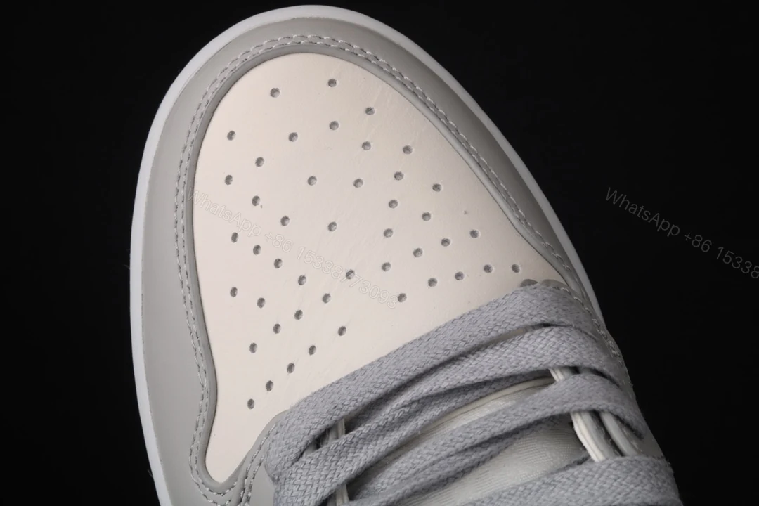 View 6 of Dr ✖ Air Jordan 1 High