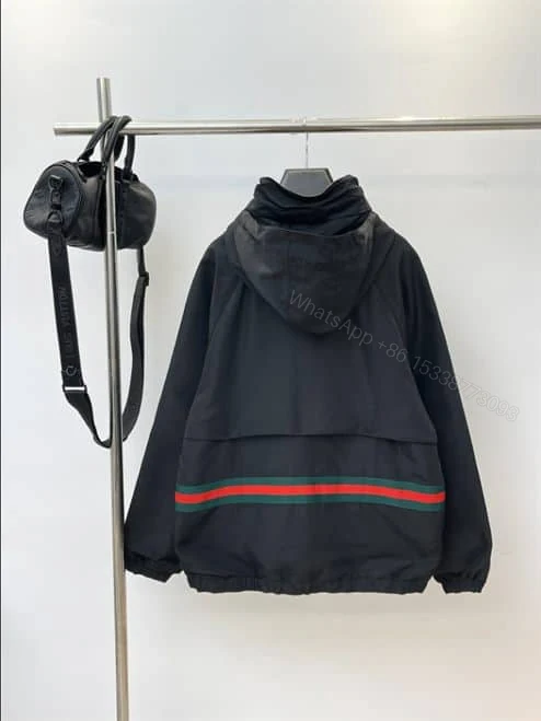 View 2 of Gucci Jacket – GJ007