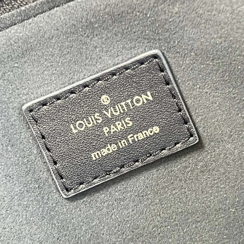 View 7 of Louis Vuitton Coussin PM Blue 26Cm M20379