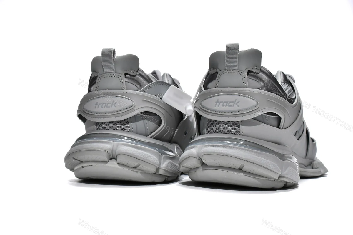 View 3 of Balenciaga Track Grey 542023 W2LA1 3253