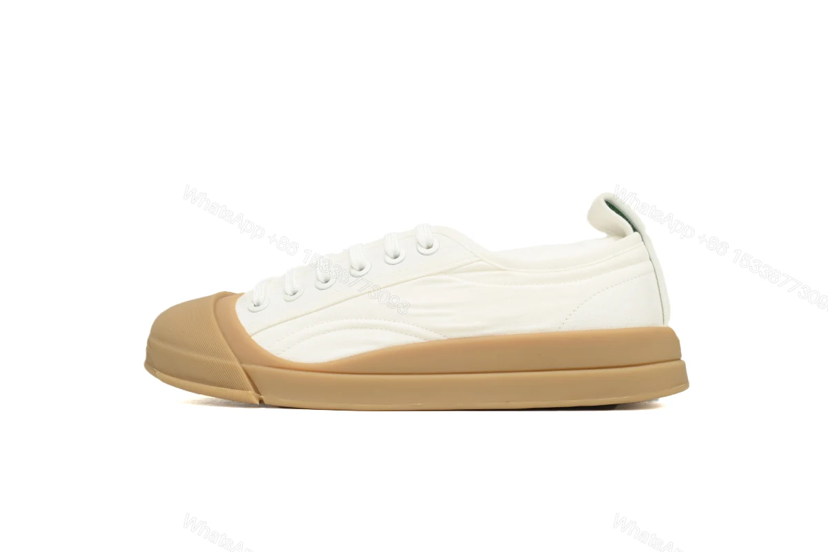 View 14 of Bottega Veneta White-brown