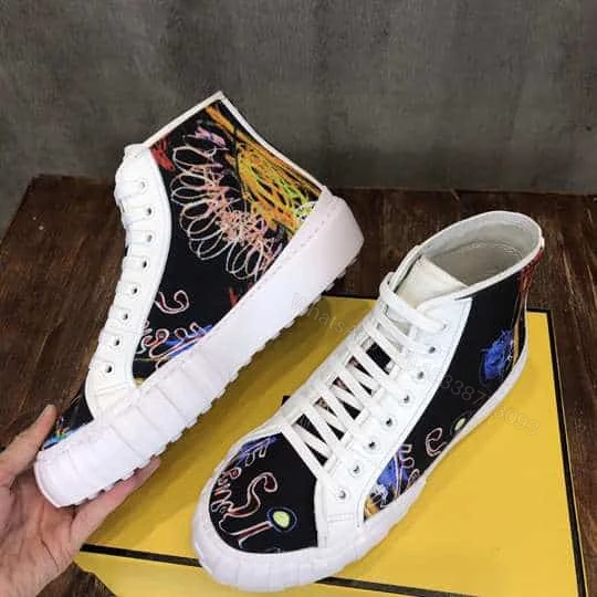 View 3 of Fendi Force – FD29