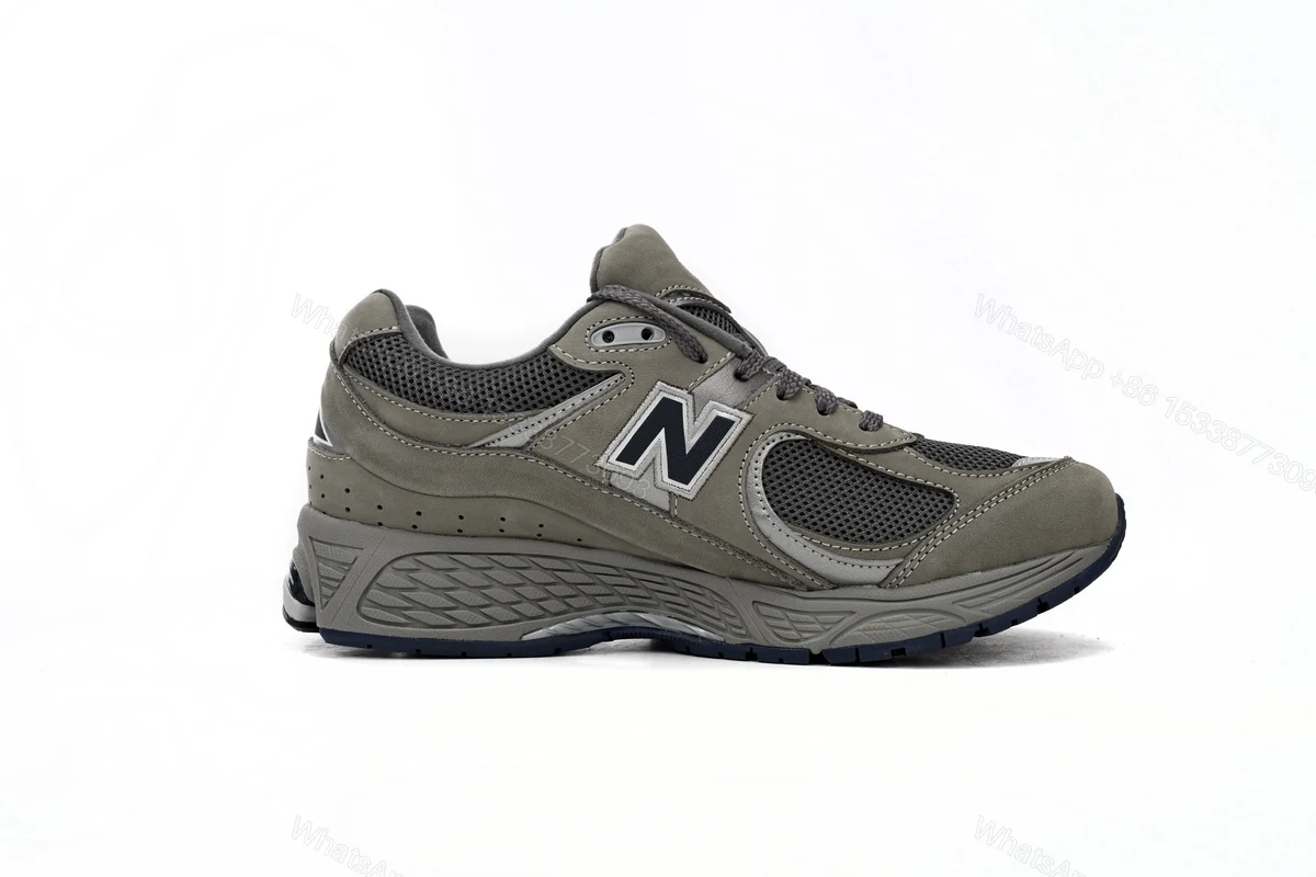 View 3 of New Balance 2002R Golden Ash M2002RA