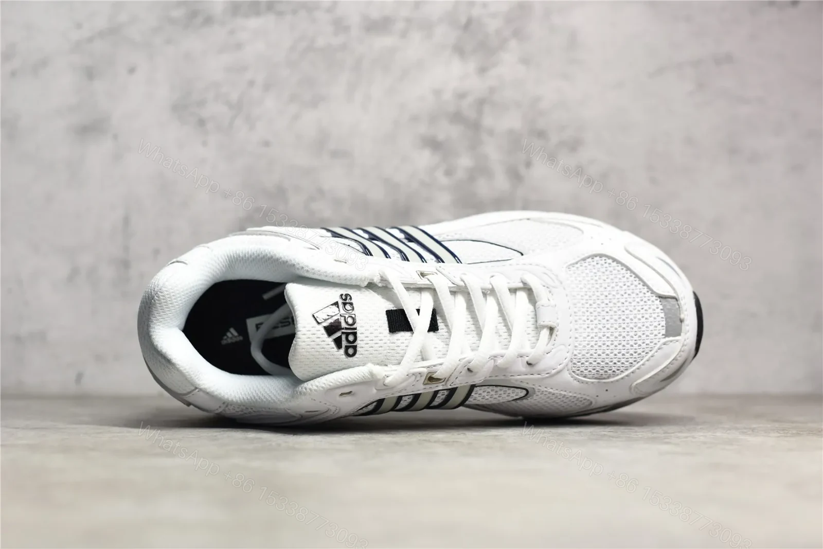 View 6 of Bad Bunny × Adidas originals Response CL Reps