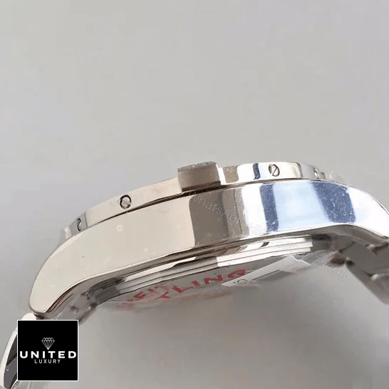 View 8 of Breitling Avenger II Automatic A13381 Replica