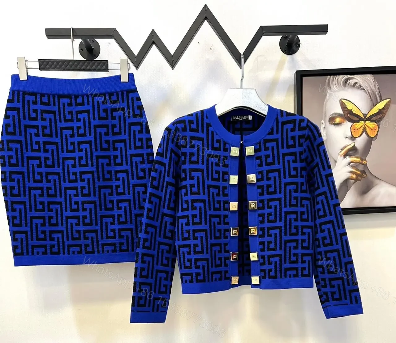 FENDI — view 1